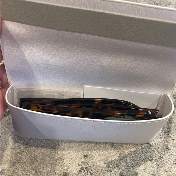 Tortoise Sunglasses - Picture 6 of 6